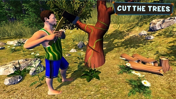 鱼塘经营手游 v1.0 安卓版0