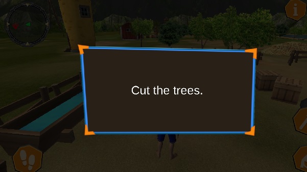 鱼塘经营手游 v1.0 安卓版1