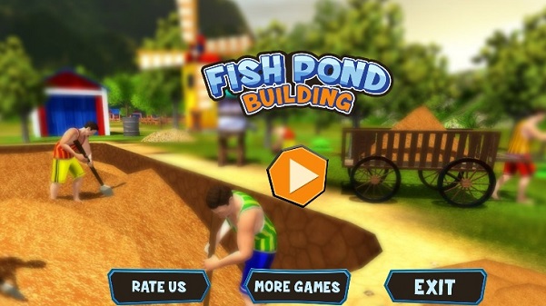 鱼塘经营手游 v1.0 安卓版3