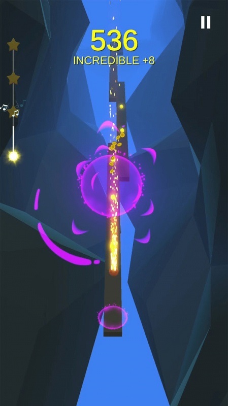 节奏陨石手游 v1.0.1 安卓版0