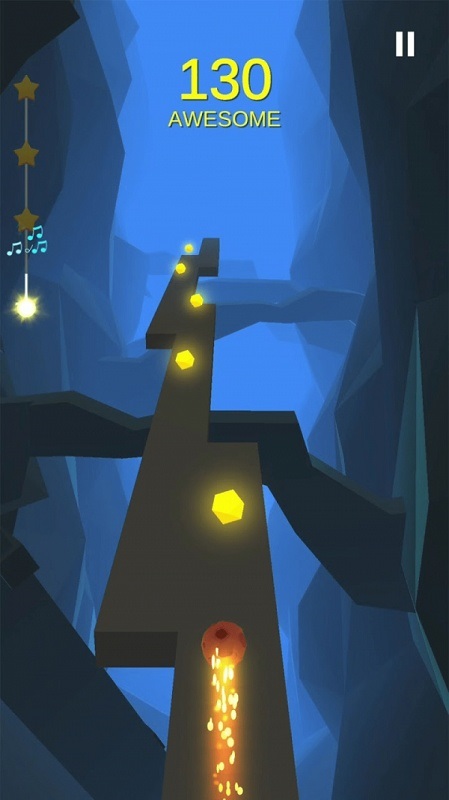 节奏陨石手游 v1.0.1 安卓版1