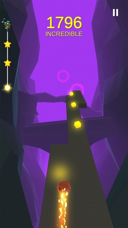 节奏陨石手游 v1.0.1 安卓版2