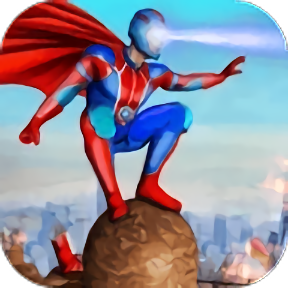 变身救援超人最新版