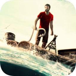 木筏生存求生之路手机版联机