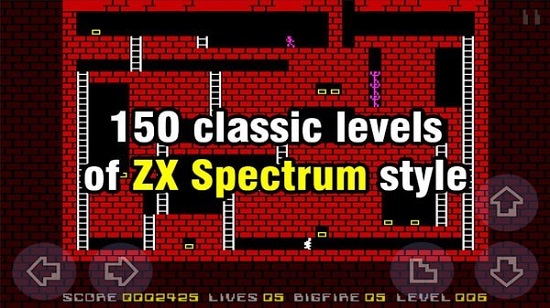 像素地宫免费版 v1.36 安卓版0