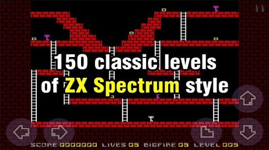 像素地宫免费版 v1.36 安卓版1