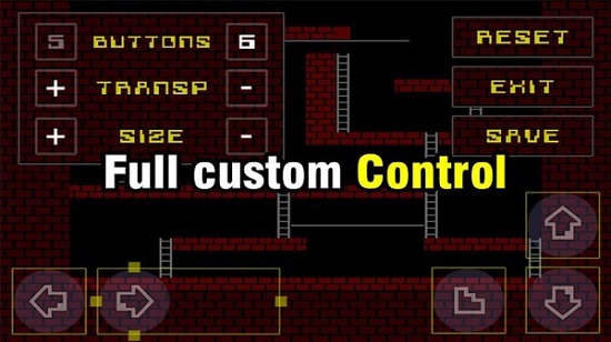 像素地宫免费版 v1.36 安卓版3