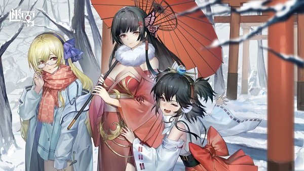 迷雾公式手游 v1.0 安卓版1