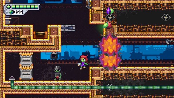 月球掠夺者中文版 v1.0.5 安卓版2