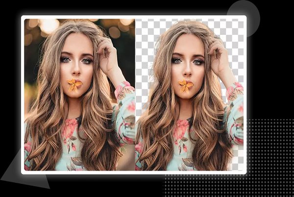 傲软抠图软件pc版 v1.1.1.4 最新版0