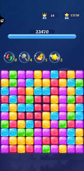 爱玩消消消手机版 v1.1.2 官方安卓正版3