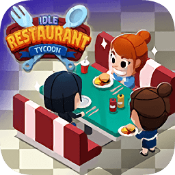空闲餐厅大亨手游下载