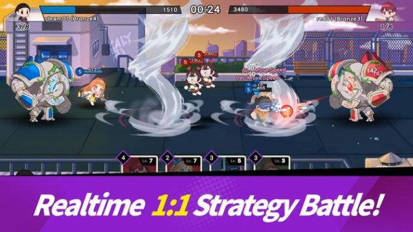 mog超能力学院 v1.3.5 安卓版1