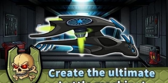 战斗邪恶的外星人最新版(Mad Day 2) v2.0 安卓版2