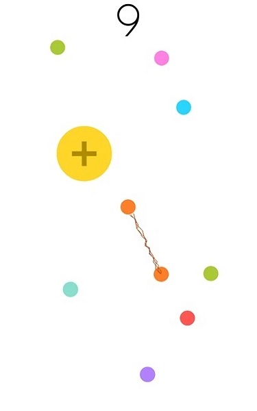 点点跳跃游戏(Lectro) v1.0.57 安卓版3