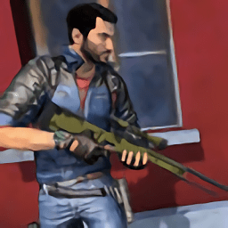 怪物城射击手游