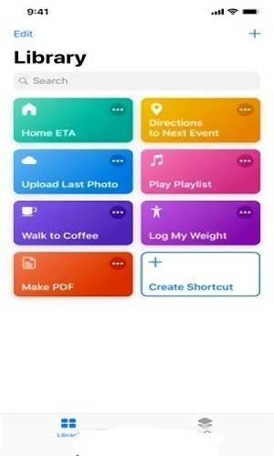 yoho提示音快捷指令 v1.0 安卓版2