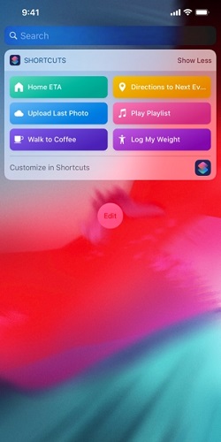 yoho提示音快捷指令 v1.0 安卓版3