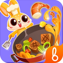 兔小萌烹饪厨房