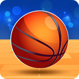 跳跃扣篮游戏下载