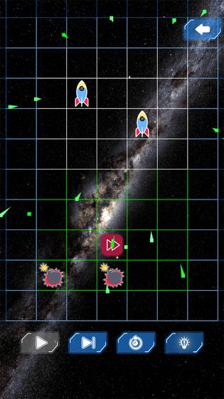 太空病毒 v1.0.0 安卓版1