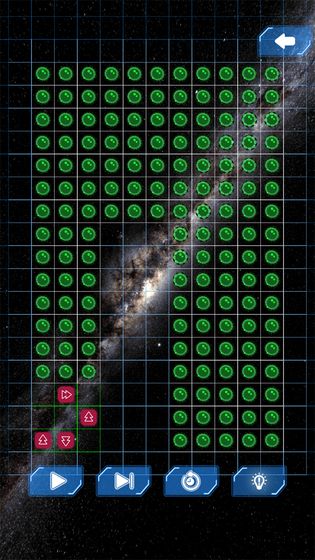 太空病毒 v1.0.0 安卓版2
