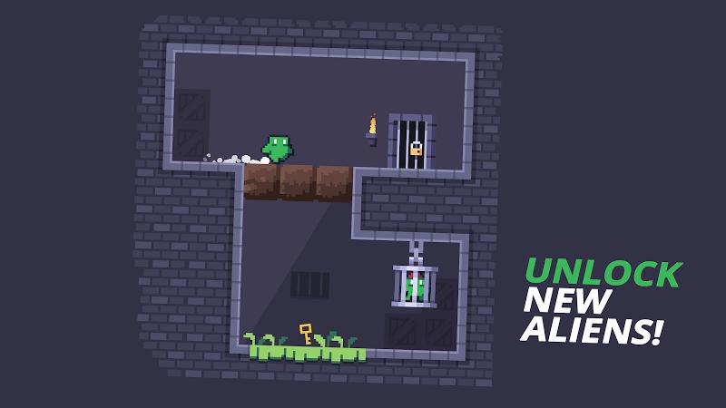 外星人逃脱最新版 v1.0.9 安卓版3