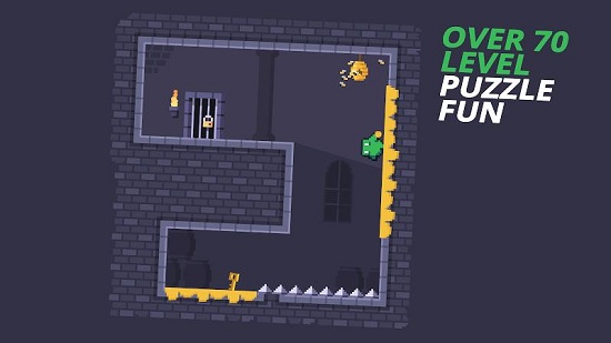 外星人逃脱最新版 v1.0.9 安卓版1