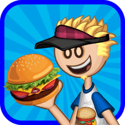 老爹的小镇汉堡店游戏下载