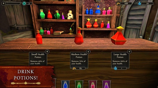 生存卫士免费版 v1.4.1 安卓版2