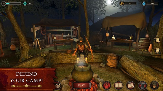 生存卫士免费版 v1.4.1 安卓版3