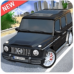 奔驰S600漂移模拟器游戏下载