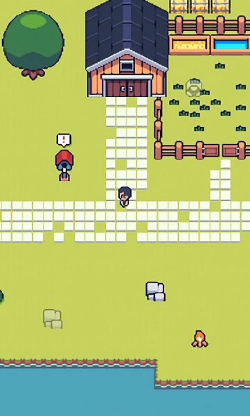 超级迷你农场手游 v1.3 安卓版0