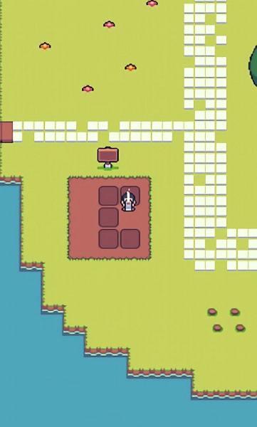 超级迷你农场手游 v1.3 安卓版2