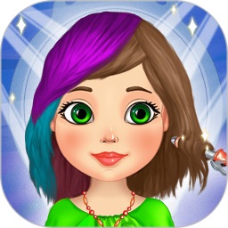 兔小萌美发沙龙游戏下载