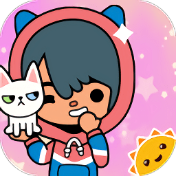 我的小屋童话故事手游