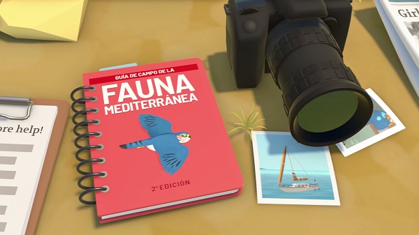 阿尔芭野生动物冒险游戏 最新版1