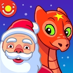 佩皮奇迹世界最新版