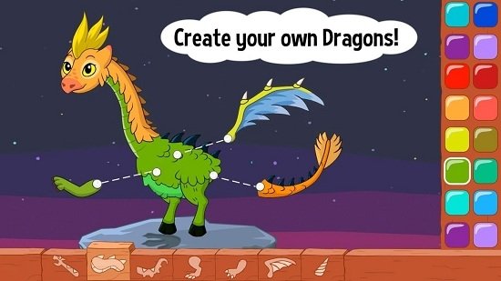 佩皮奇迹世界最新版 v5.0.4 安卓免费版0