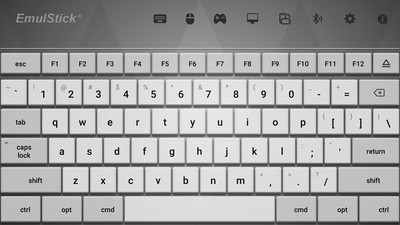 仿真键鼠软件 v1.3.5.90 安卓版1