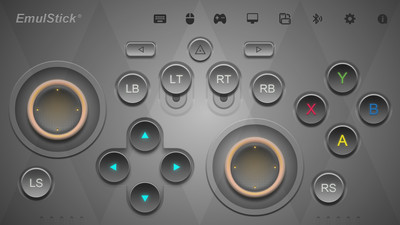 仿真键鼠软件 v1.3.5.90 安卓版2