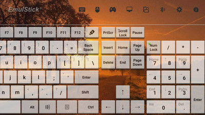 仿真键鼠软件 v1.3.5.90 安卓版0