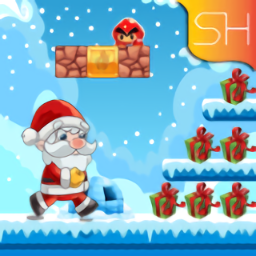 圣诞老人的奇妙历险最新版