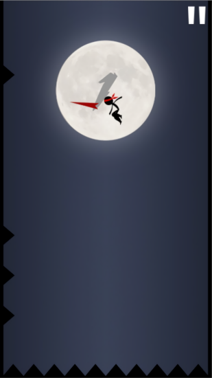 是忍者就活下去官方版 v1.0 安卓版0