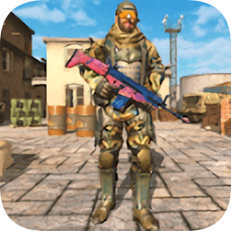 真实突击队射击任务