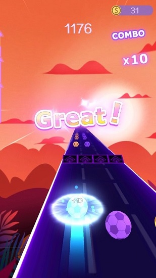 音浪切割最新版 v1.0 安卓版0