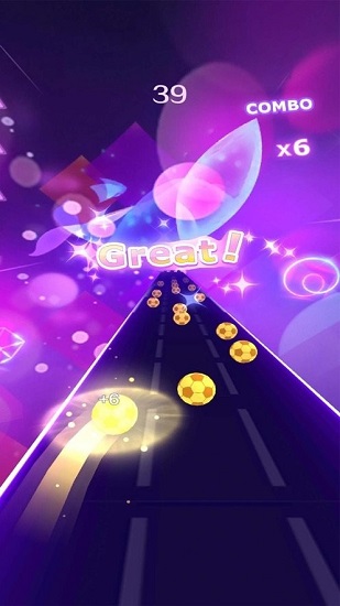 音浪切割最新版 v1.0 安卓版1