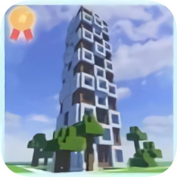 像素城市建筑工艺品手游下载