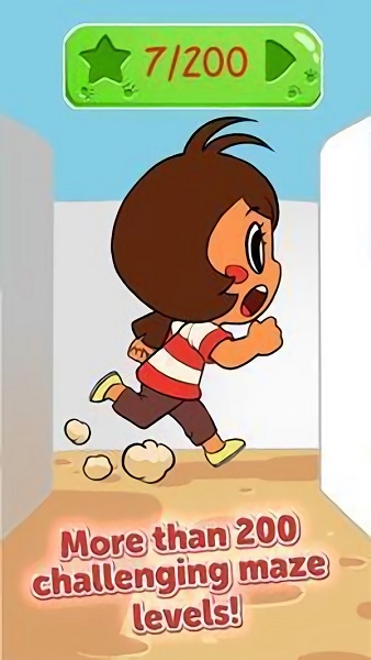 迷宫找猫咪手游(Finding Meng) v1.0.6 安卓版2