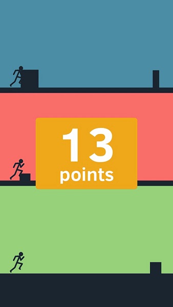 起跳吧火柴人手游 v1.7 安卓版0